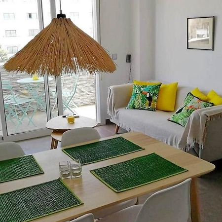 Apartamento Toboso Lena Nerja Esterno foto
