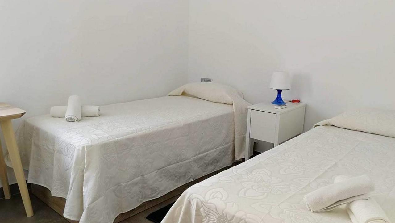 Apartamento Toboso Lena Nerja Esterno foto